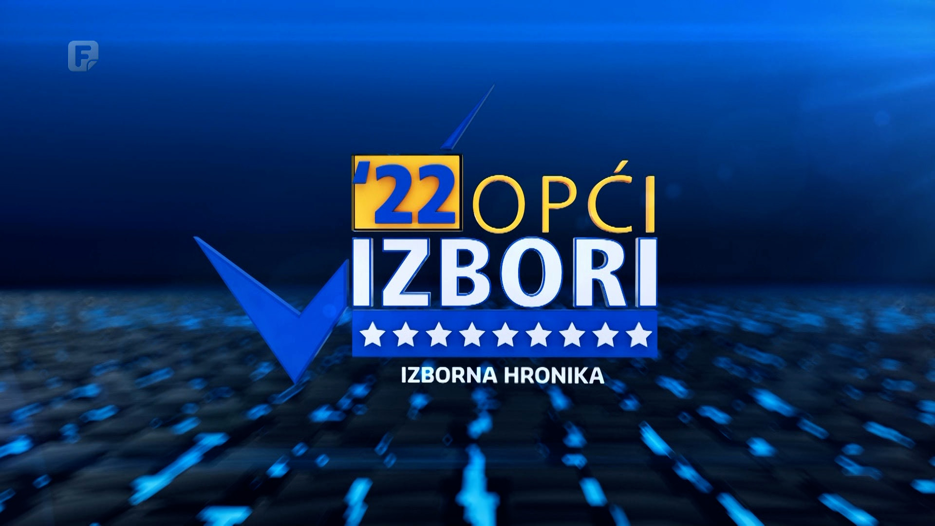 Izbori 2022: Izborna hronika, 16.09.2022.